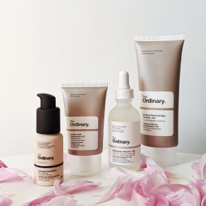 Home night care cream